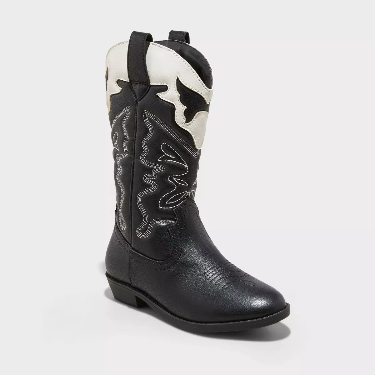 Target kids clearance cowboy boots