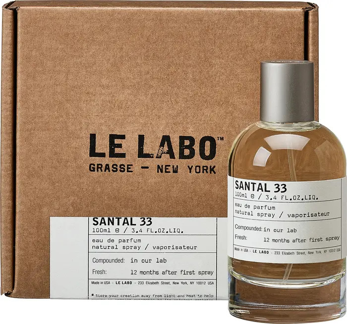 Santal 33 Eau de Parfum | Nordstrom