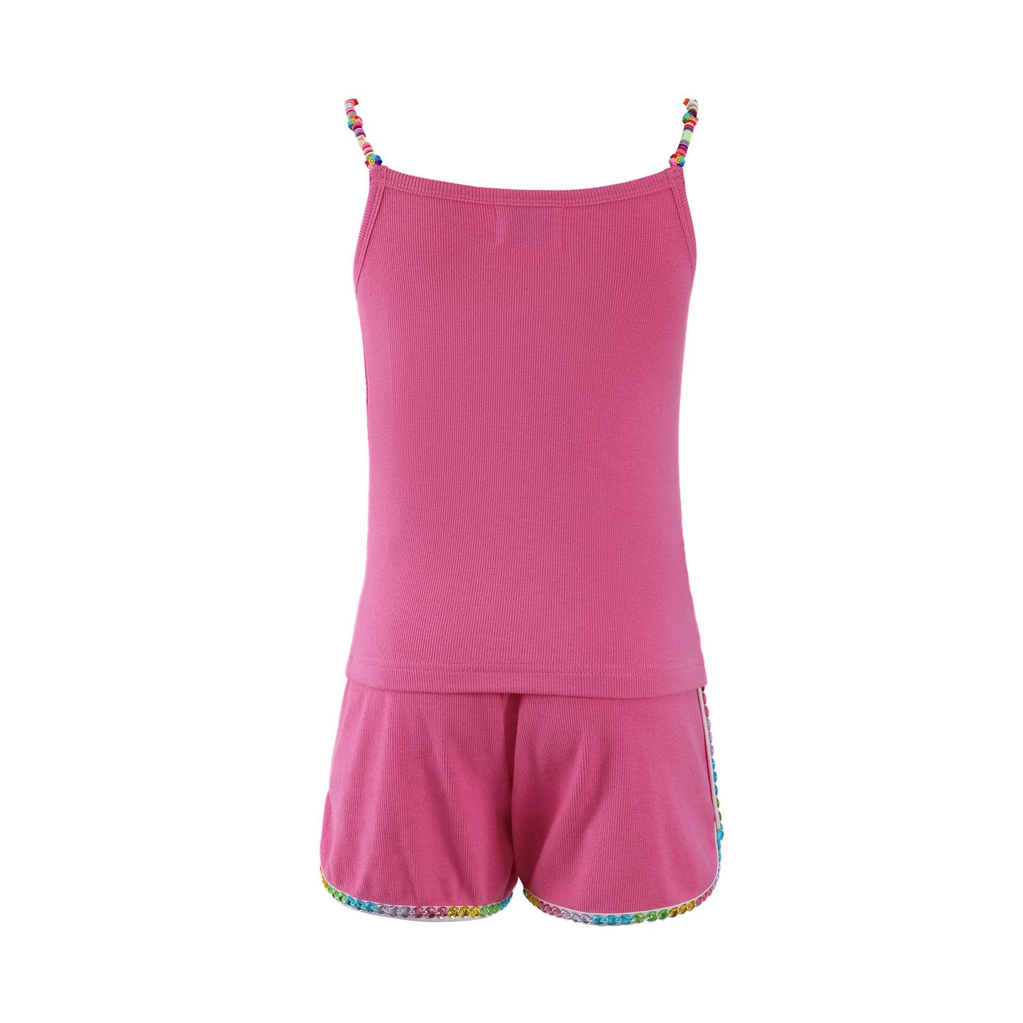 Candy Lovers Short Set | Lola + The Boys