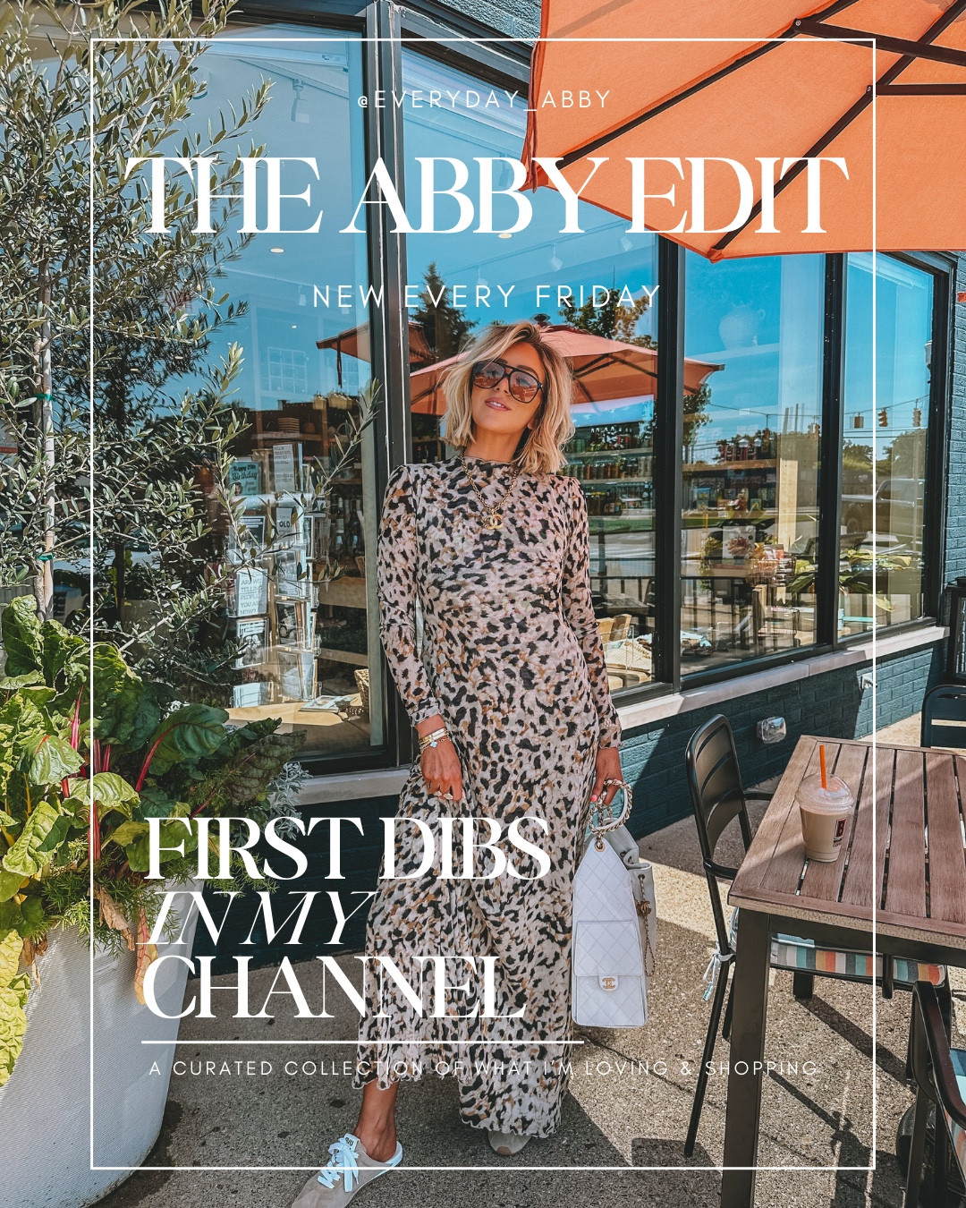 Introducing… the first Abby Edit of 2026✨🤍🔥🪽

Featuring my wellness essentials that I absolutely will be thriving off this year, my beauty favorites (and why), plus a sneak peak into what I’ll bring on my LA trip...🌴🌞🕶️

#LTKU #LTKTravel #LTKBeauty