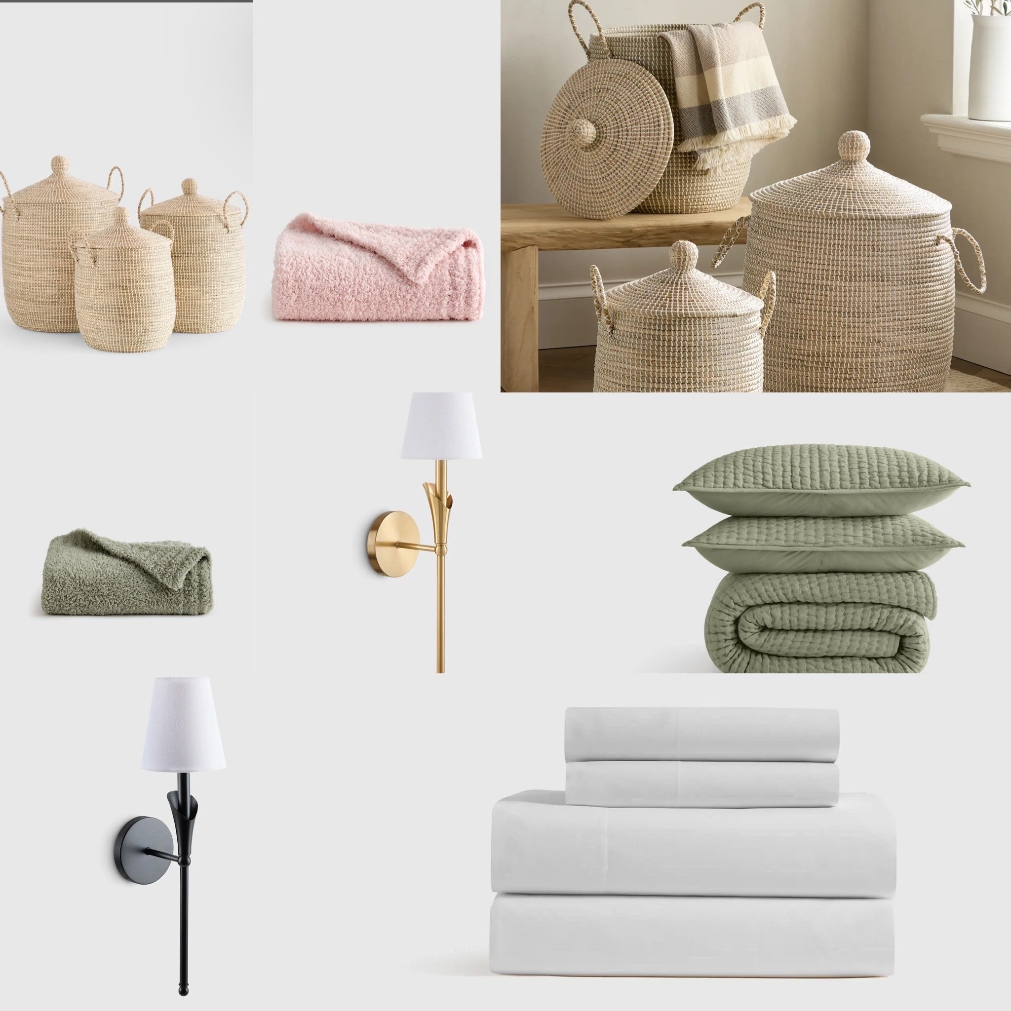 Stop scrolling if you love a well-organized home 😍🏡

These household essentials are functional, affordable, and worth adding to your cart ASAP! 🛍️✨

#LTKHome #LTKU #LTKOver40