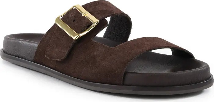Seychelles Eddie Slide Sandal (Women) | Nordstromrack | Nordstrom Rack
