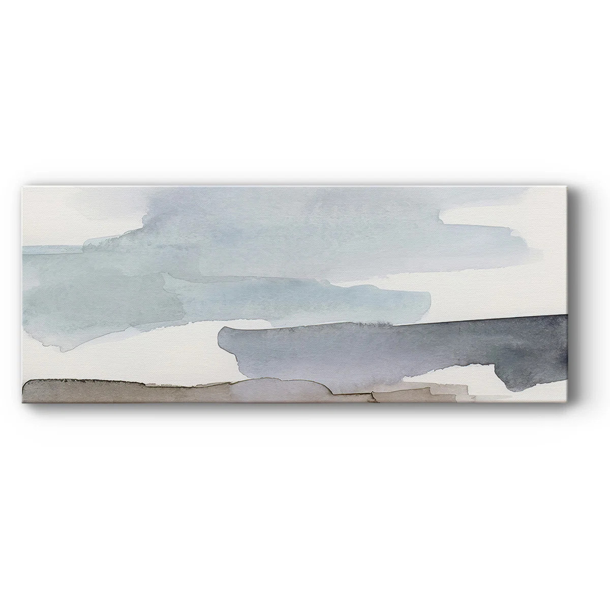 " Coastal Tones III " | Wayfair North America