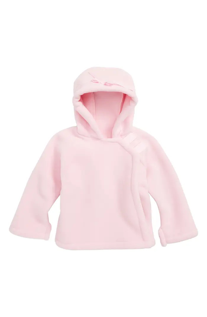 Warmplus Favorite Water Repellent Polartec® Fleece Jacket | Nordstrom