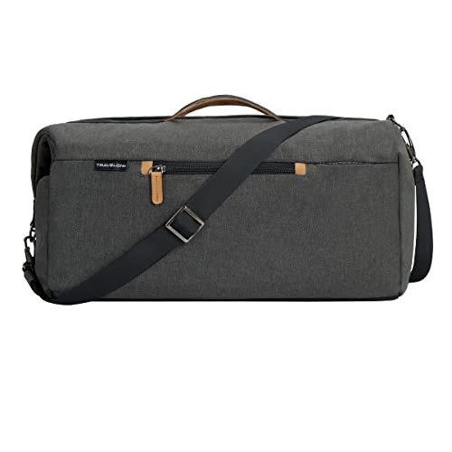 Travelon Transit Carry-On Duffle Backpack | Amazon (US)