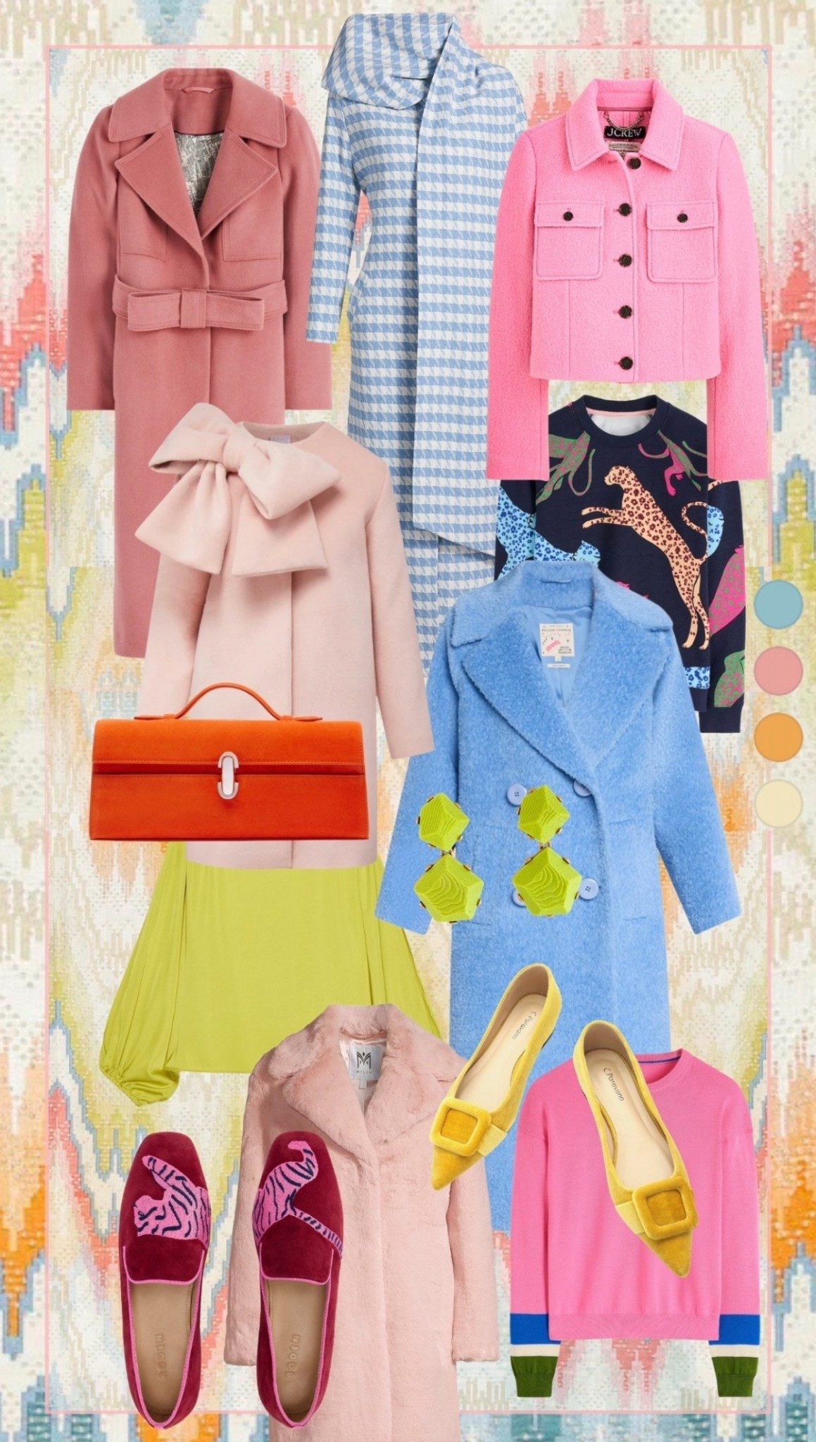 HELLO FALL BRIGHTS! 

#LTKTall #LTKSeasonal #LTKFallSale