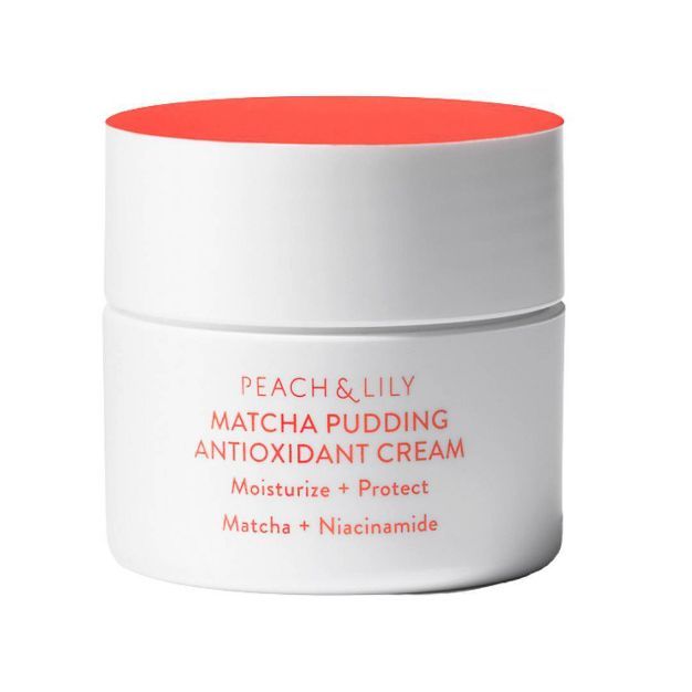 Peach & Lily Matcha Pudding Antioxidant Cream - 1.69 fl oz - Ulta Beauty | Target