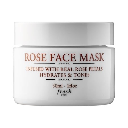 Fresh Rose Face Mask 1 oz/ 30 mL | Sephora (US)