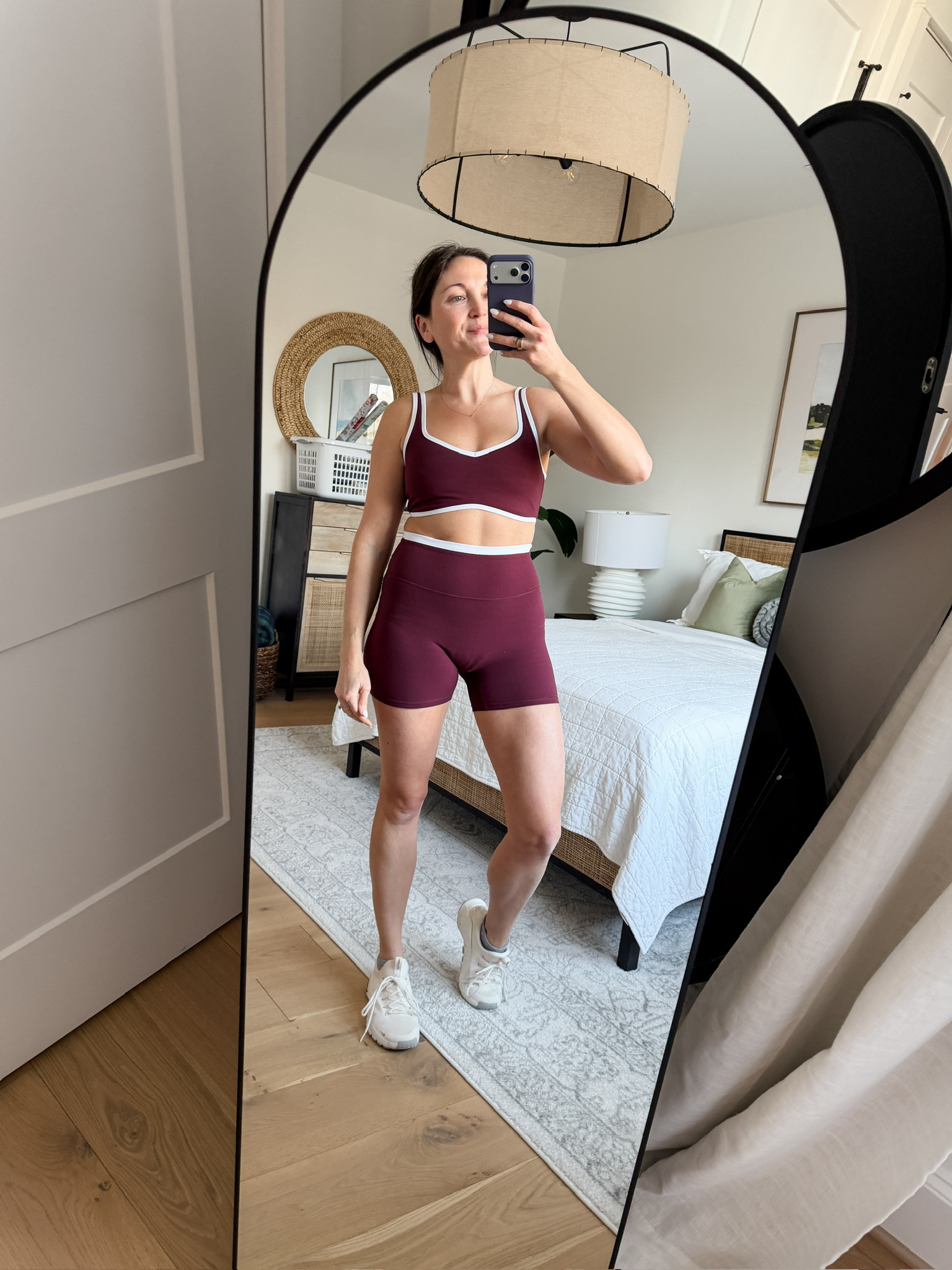 Workout outfit | Abercrombie YPB | Abercrombie Outfit | Activewear

#LTKFindsUnder100 #LTKActive #LTKSeasonal