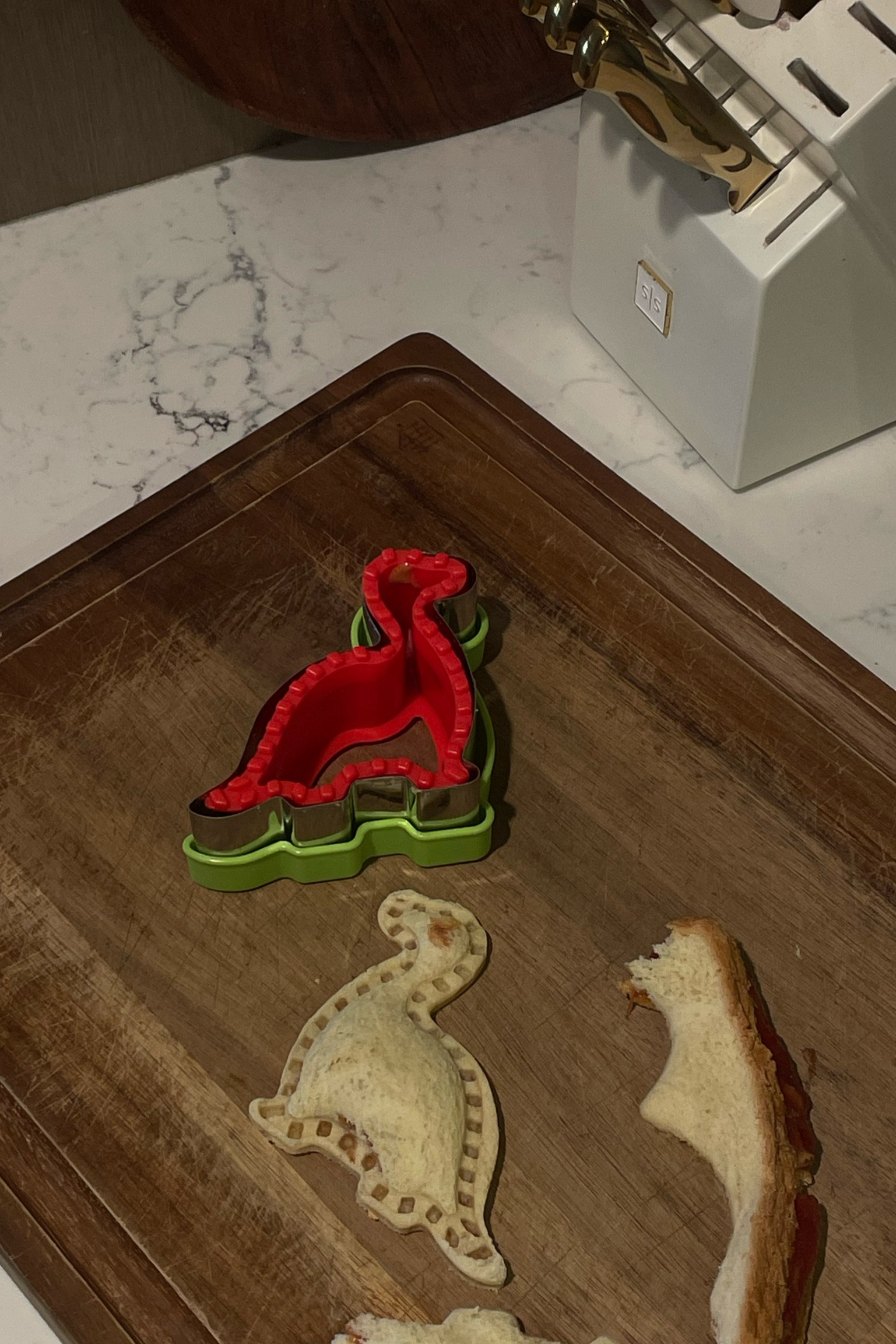 uncrustable kids sandwich cutter 

#LTKSeasonal #LTKHome #LTKKids