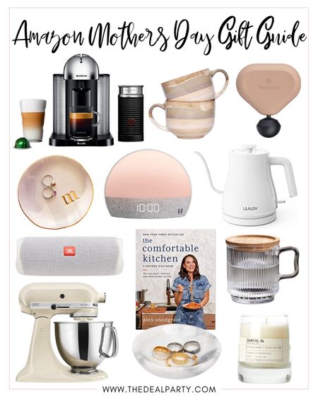 Amazon Mothers Day Gift Guide | Mothers Day Amazon Gift Guide | Mothers Day Gift Ideas 

#LTKunder100 #LTKunder50 #LTKGiftGuide