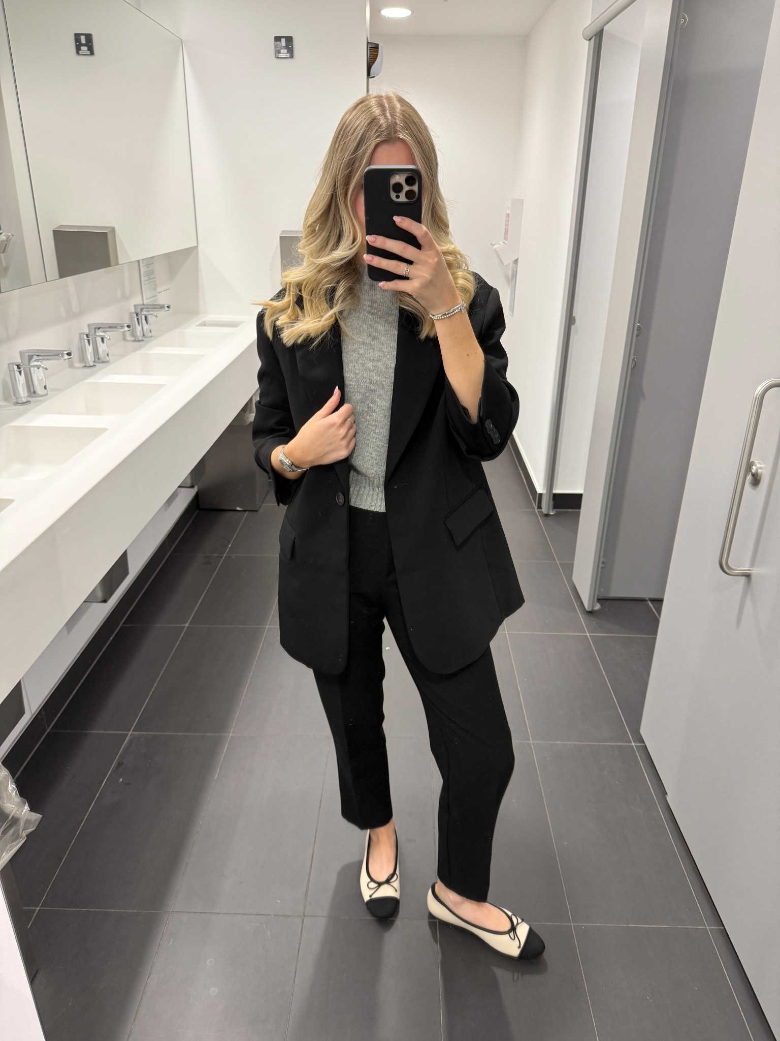 Another office outfit👩‍💻



#LTKworkwear #LTKautumn