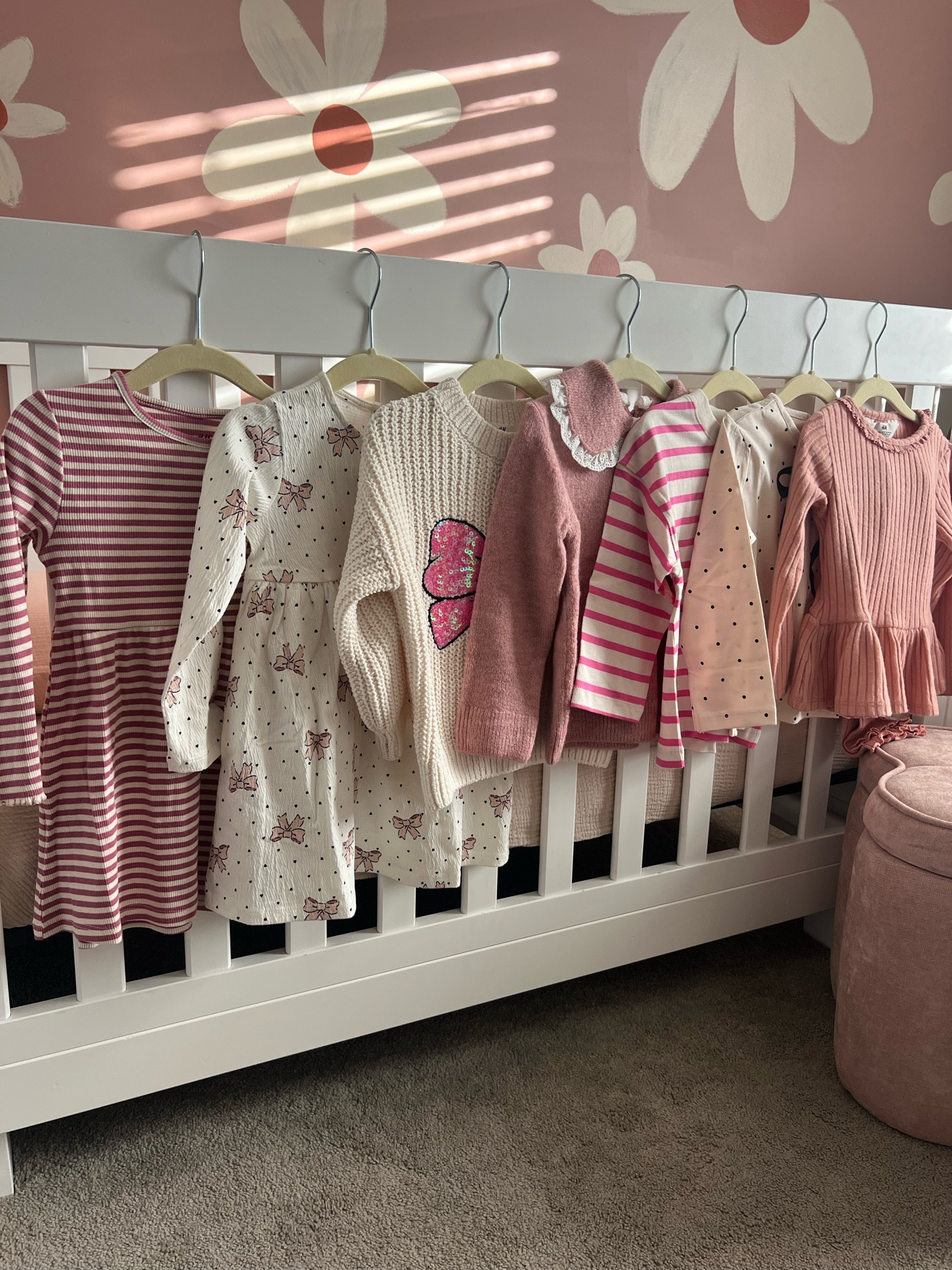 The cutest haul for my little pink loving girl 🩷

#LTKBaby #LTKSaleAlert #LTKKids