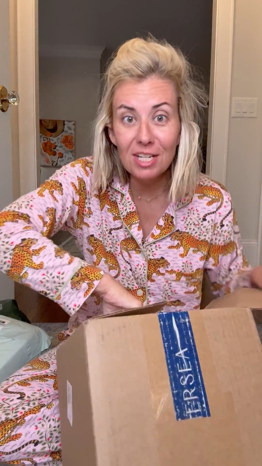 Unbox my new Mersea order!! 

*Code Catherine15

#LTKOver40 #LTKSeasonal #LTKstorytime