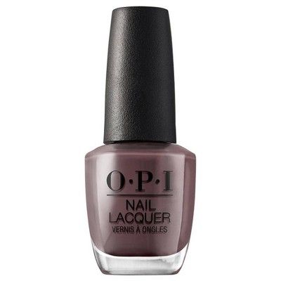 OPI Nail Lacquer -  0.5 fl oz | Target