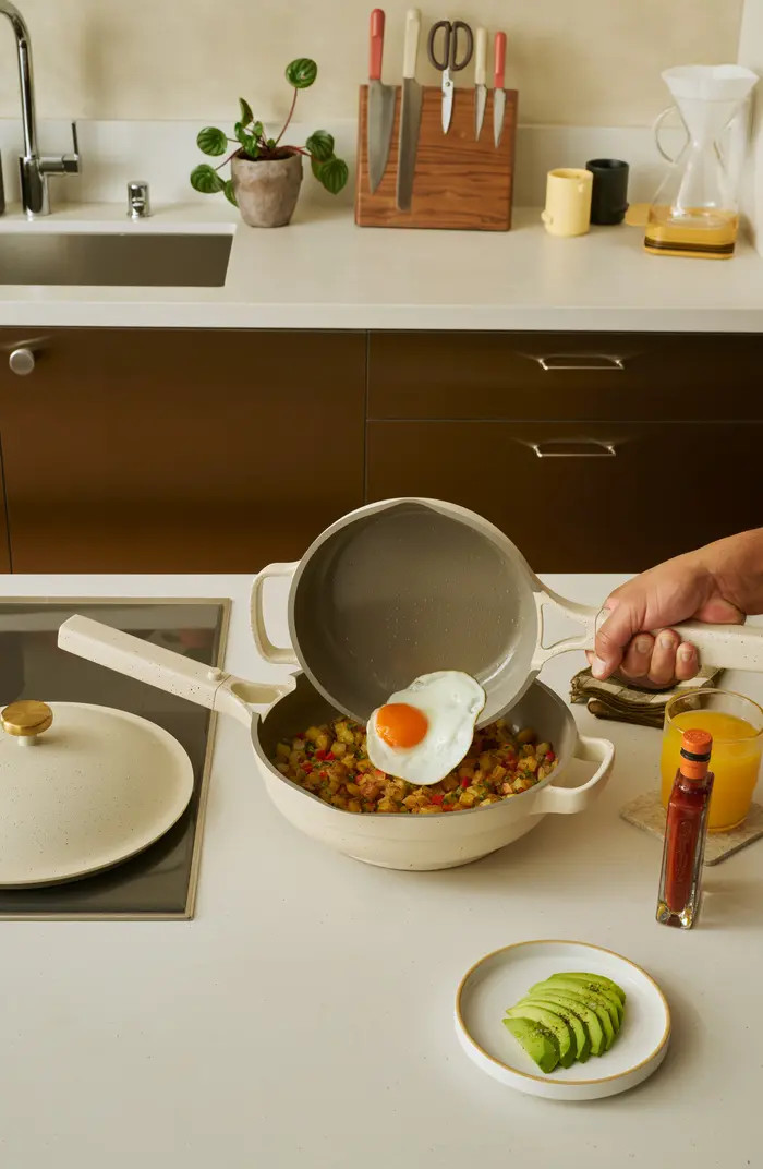 13-Piece Cookware Set | Nordstrom