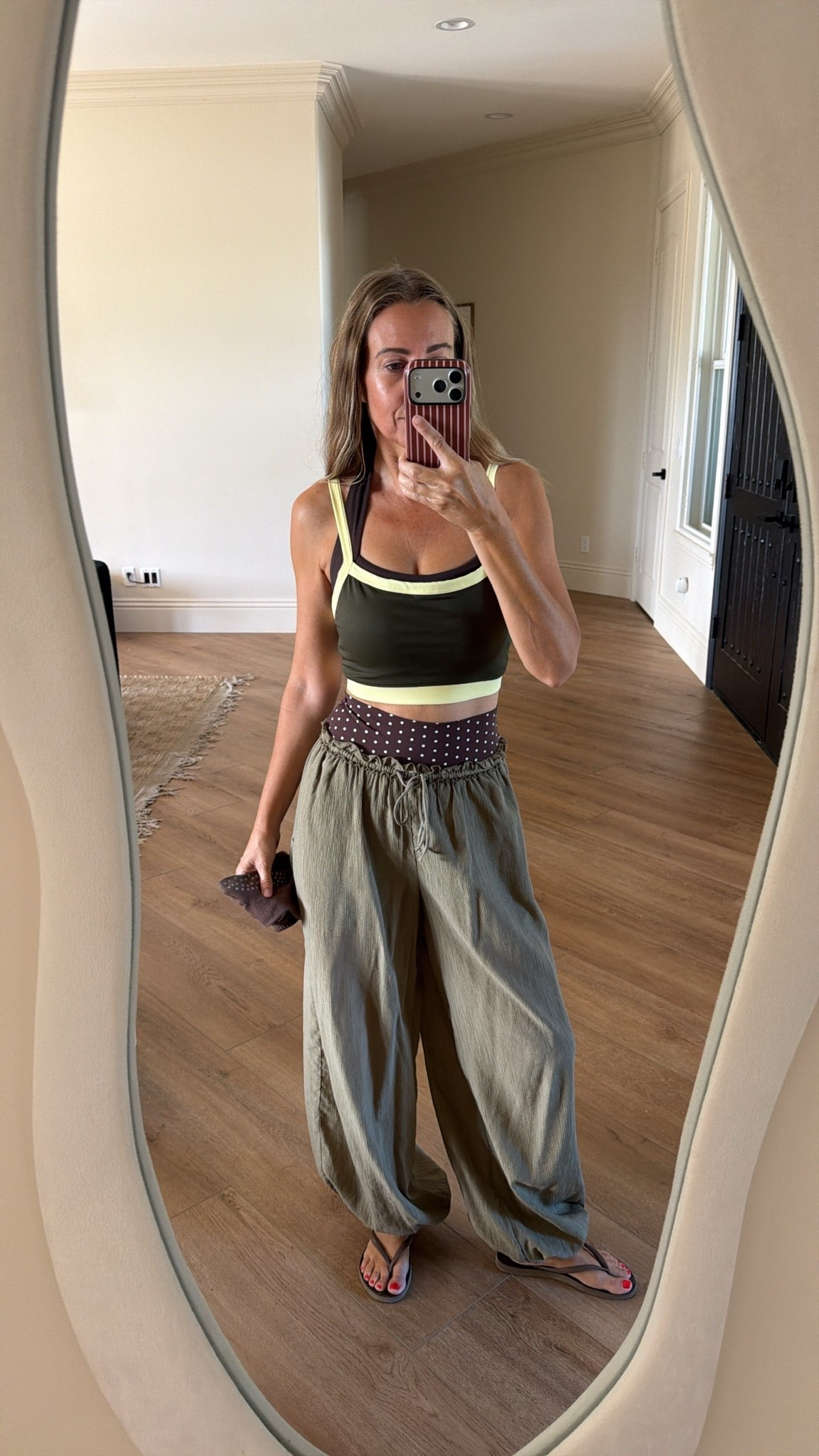 Amazon outfit size XS
H&M pants size XS

#LTKgrwm #LTKActive #LTKSeasonal