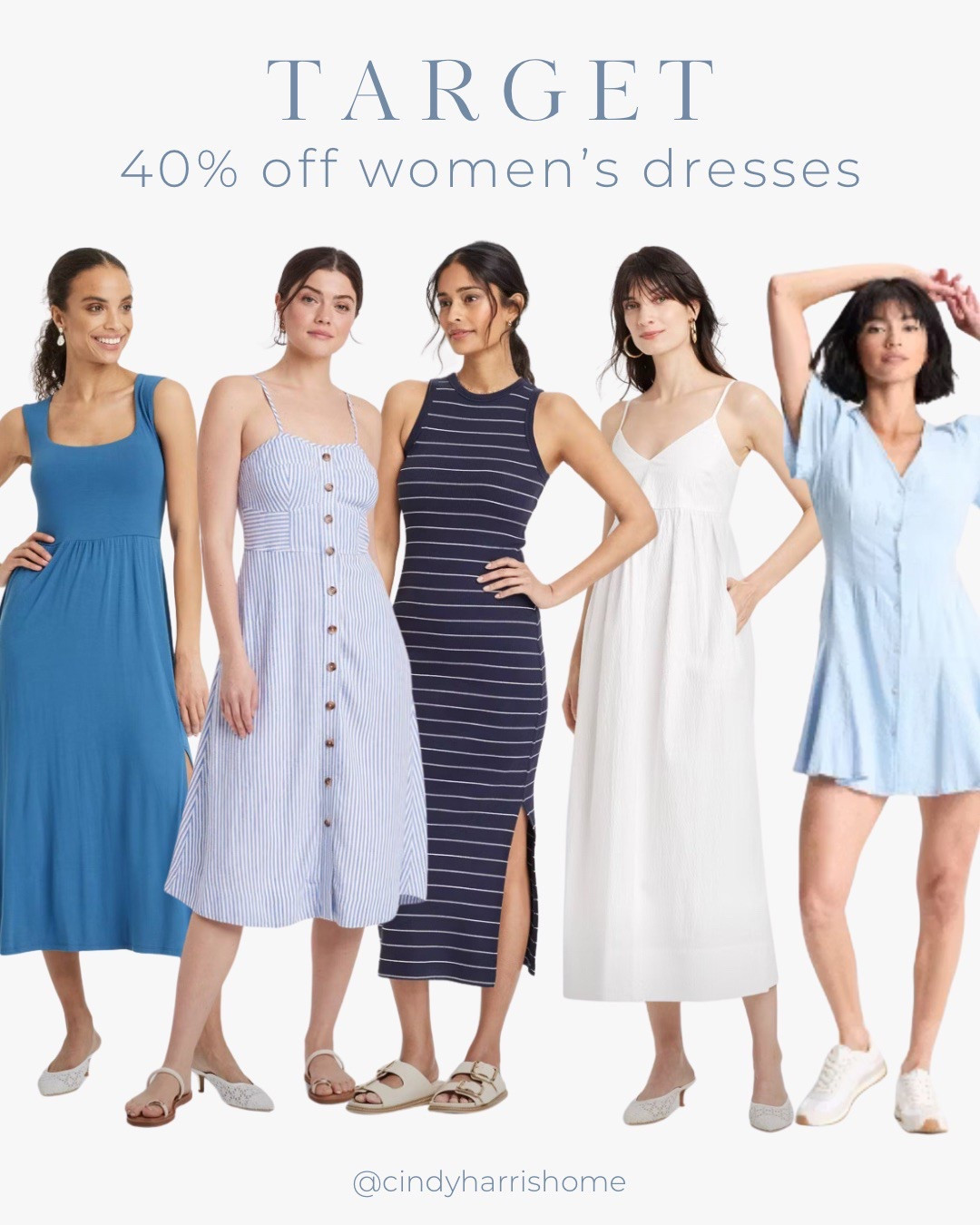 Catch these Target deals before the Memorial Day sale ends! 

#LTKSaleAlert #LTKSeasonal