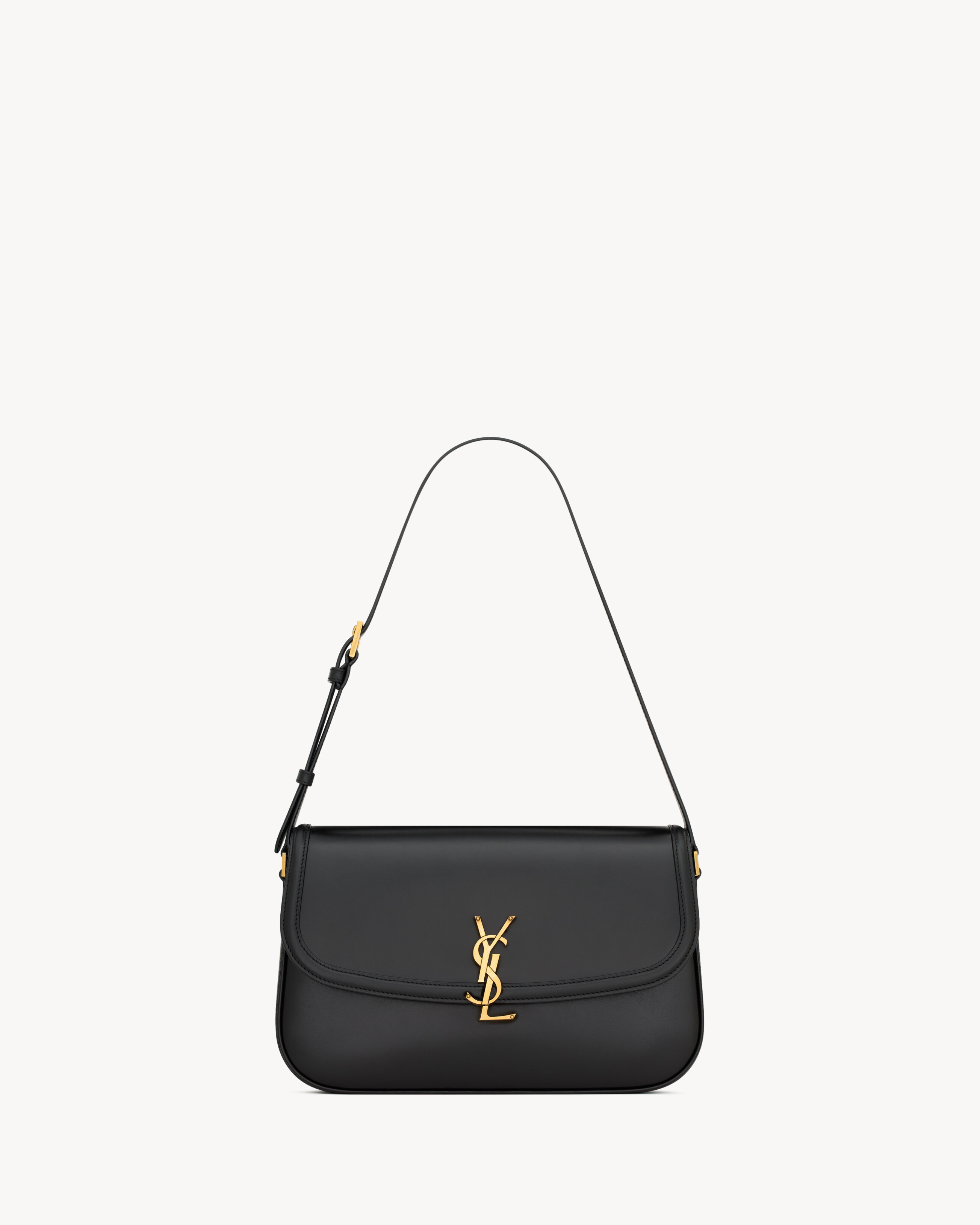 solferino large in box saint laurent | Saint Laurent Inc. (Global)