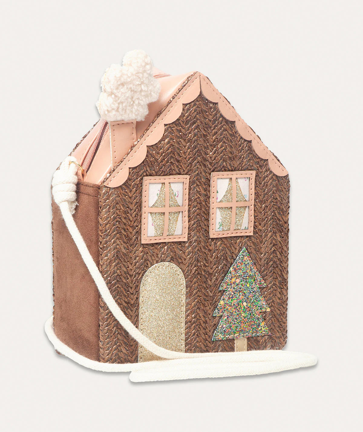 Cosy Cabin Bag  - Homestead | KIDLY