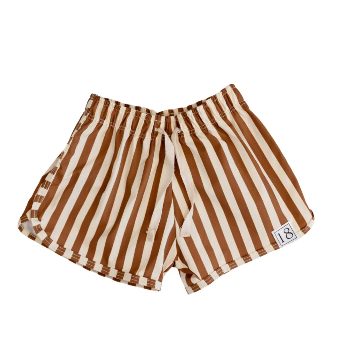 The Beau Swim Trunk | Tan Lines | 18 Summers