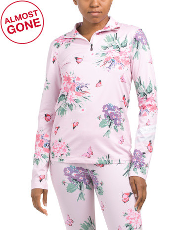 Ilvy Base Layer Top | TJ Maxx