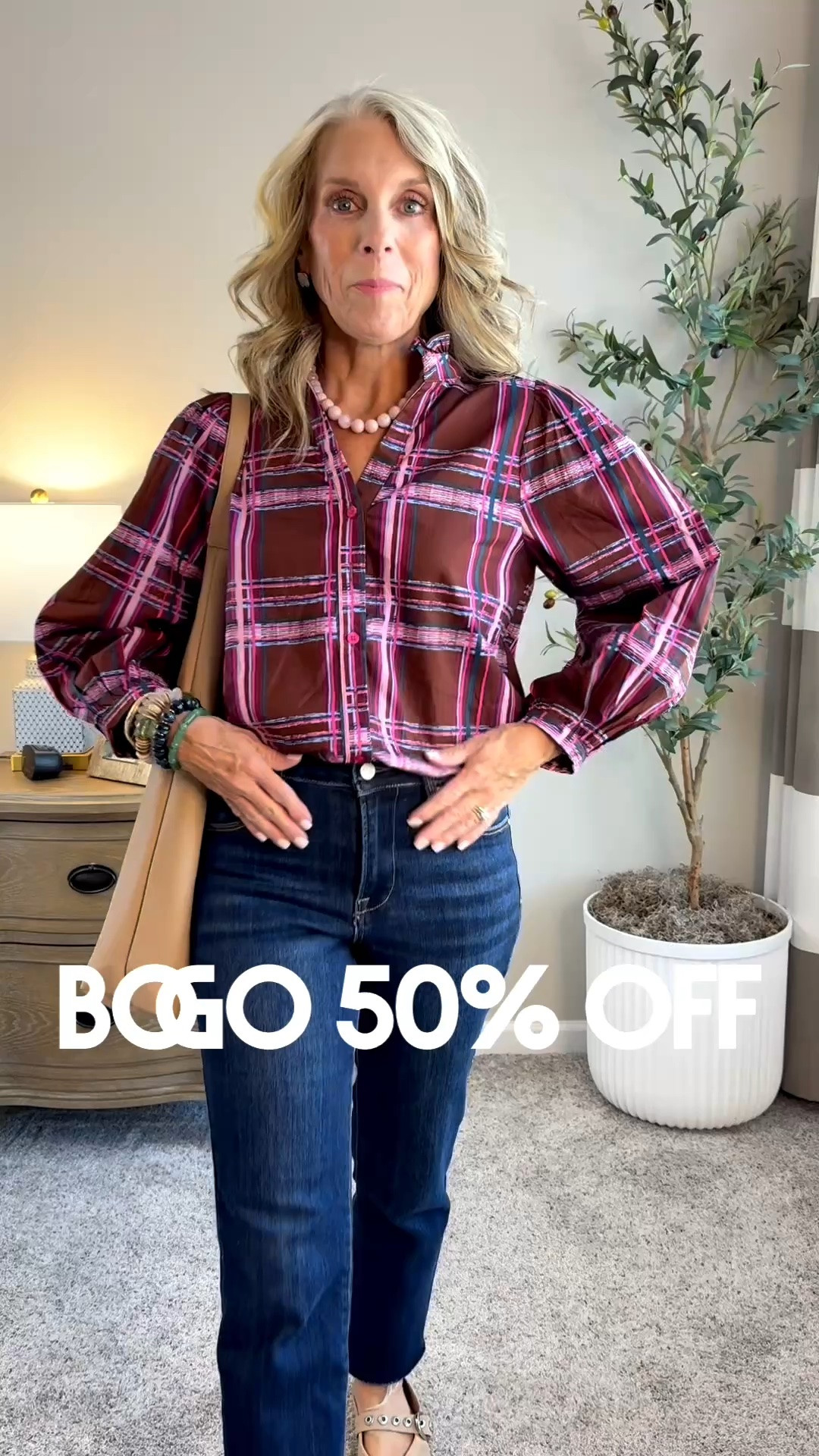 I can’t resist a sale and this one is so good. Grab some new fall
Outfit makers

#LTKootd #LTKgrwm #LTKSaleAlert