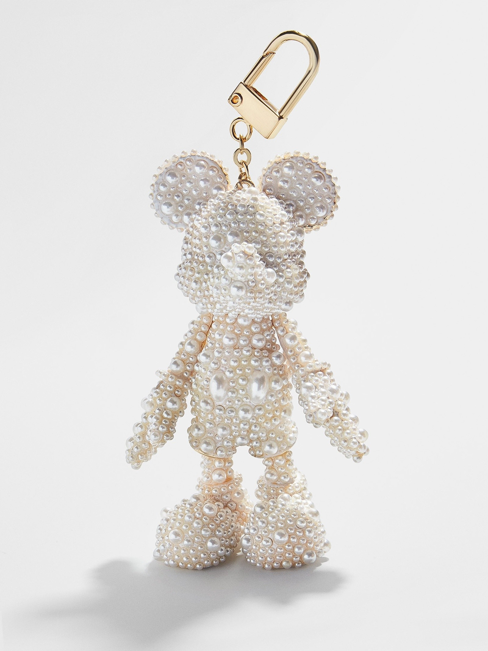 Mickey Mouse Disney Bag Charm | BaubleBar (US)