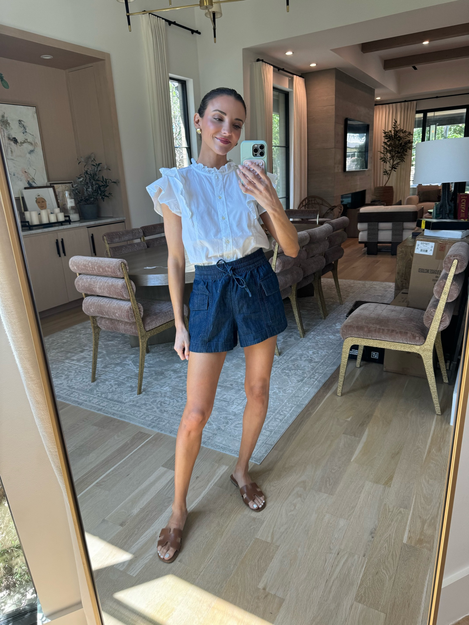 #WalmartPartner #WalmartFashion @WalmartFashion

#LTKFindsUnder50 #LTKFindsUnder100 #LTKSeasonal