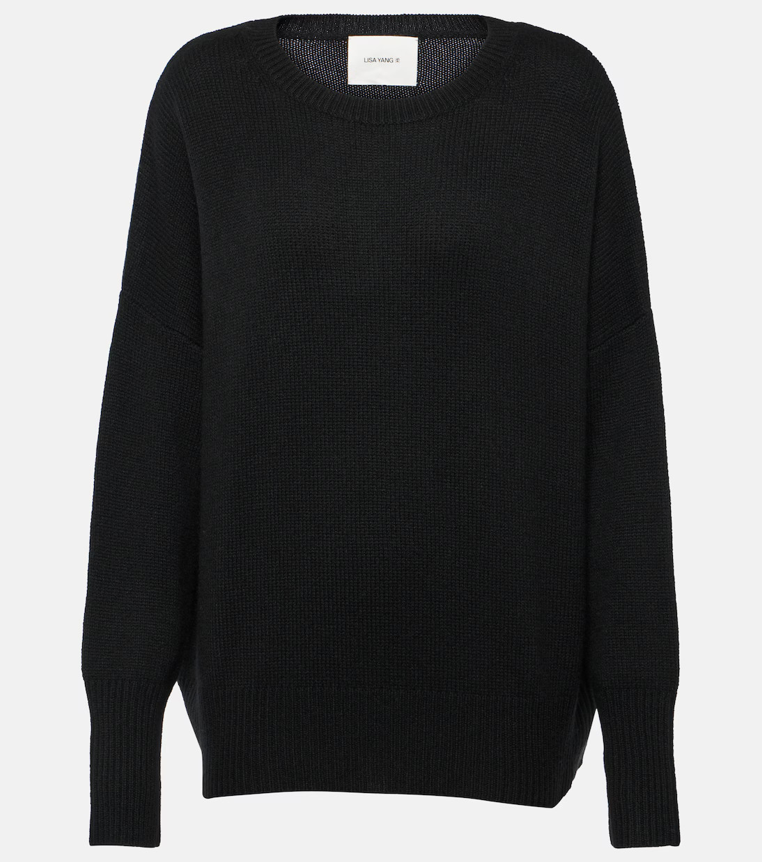 Mila oversized cashmere sweater | Mytheresa (US/CA)