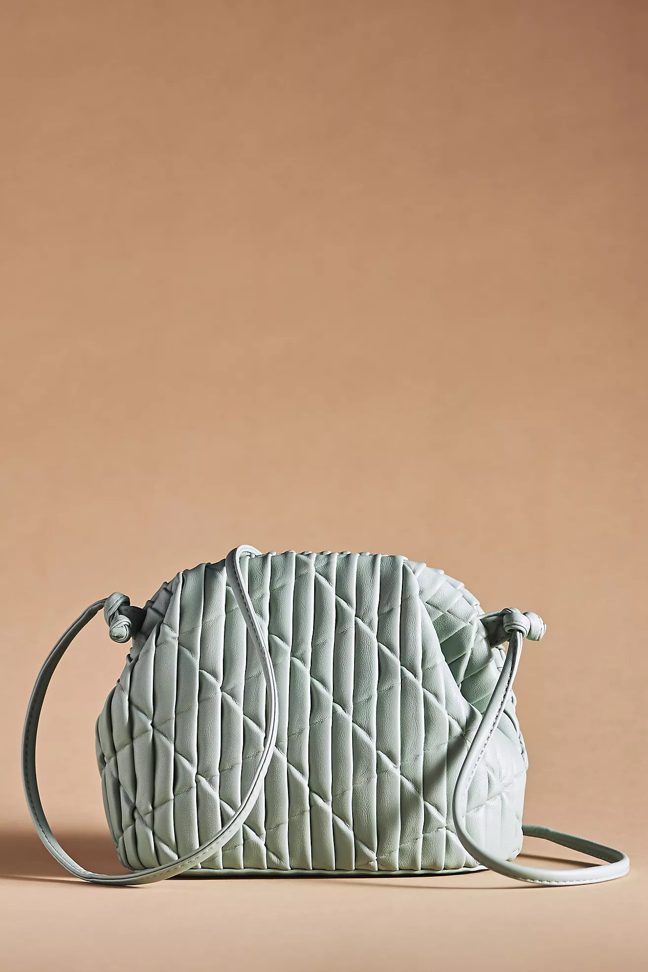 Melie Bianco Ava Crossbody Bag | Anthropologie (US)