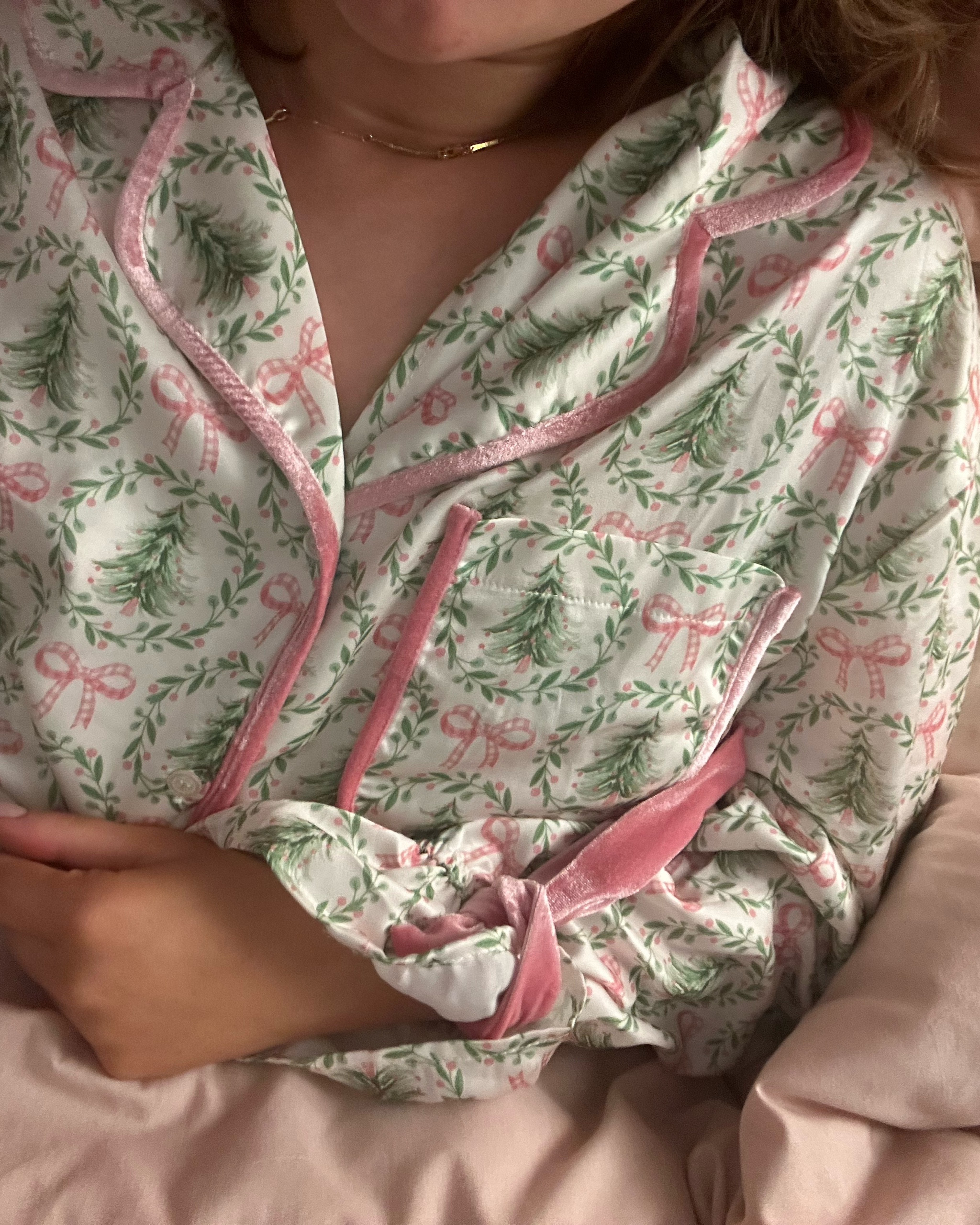 🩷🎄PJ’s