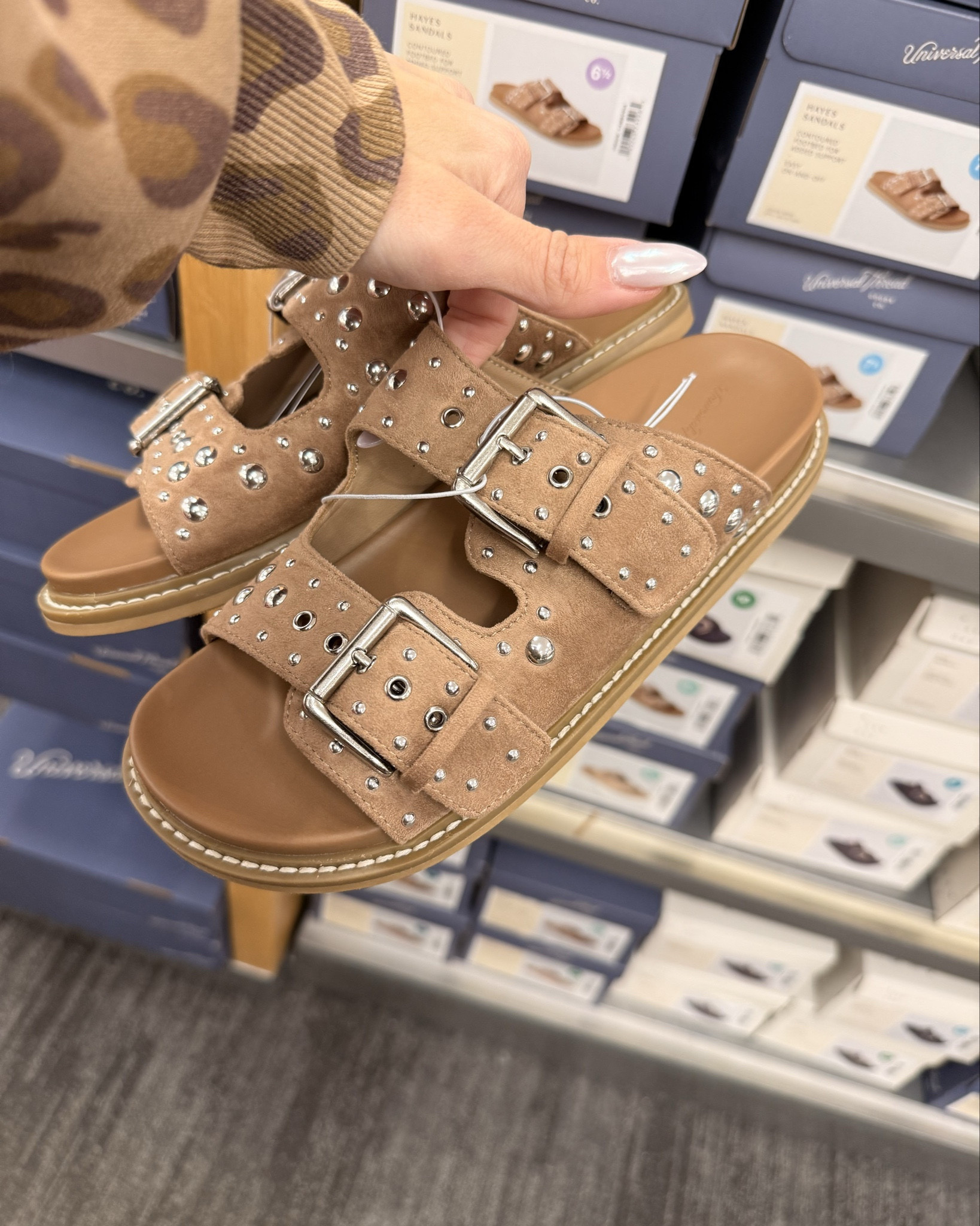 Target sandals on sale ✨

Cute finds for summer outfits, Memorial Day outfits, vacation outfits beach trips, travel outfits, and casual summer outfits.

These are the kind of sandals you’ll throw on with summer dresses, denim shorts, linen pants, and easy vacation outfits all season long 👏🏻

@Target

#LTKSeasonal #LTKSaleAlert #LTKTravel