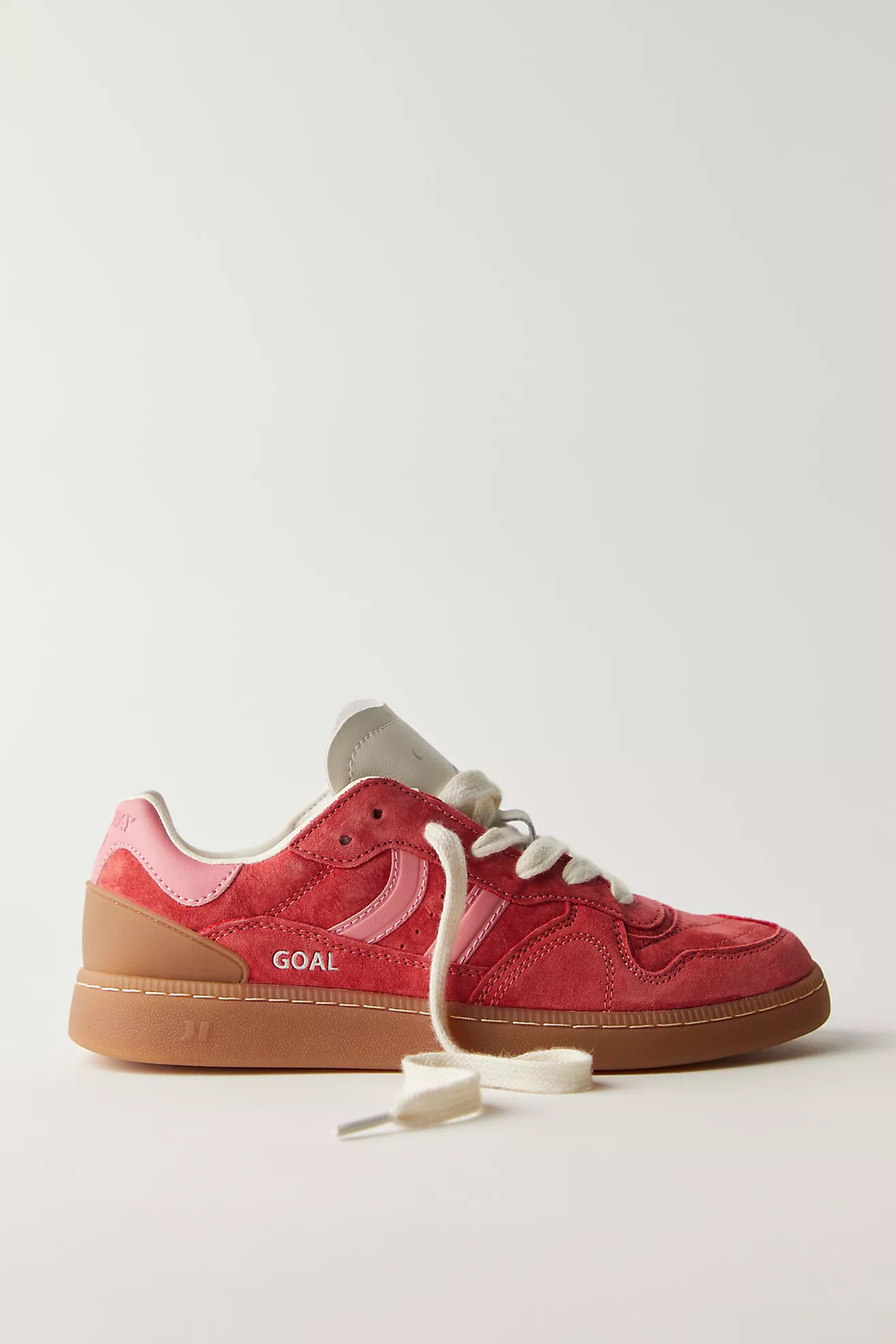 Coolway Goal Sneakers | Free People (Global - UK&FR Excluded)