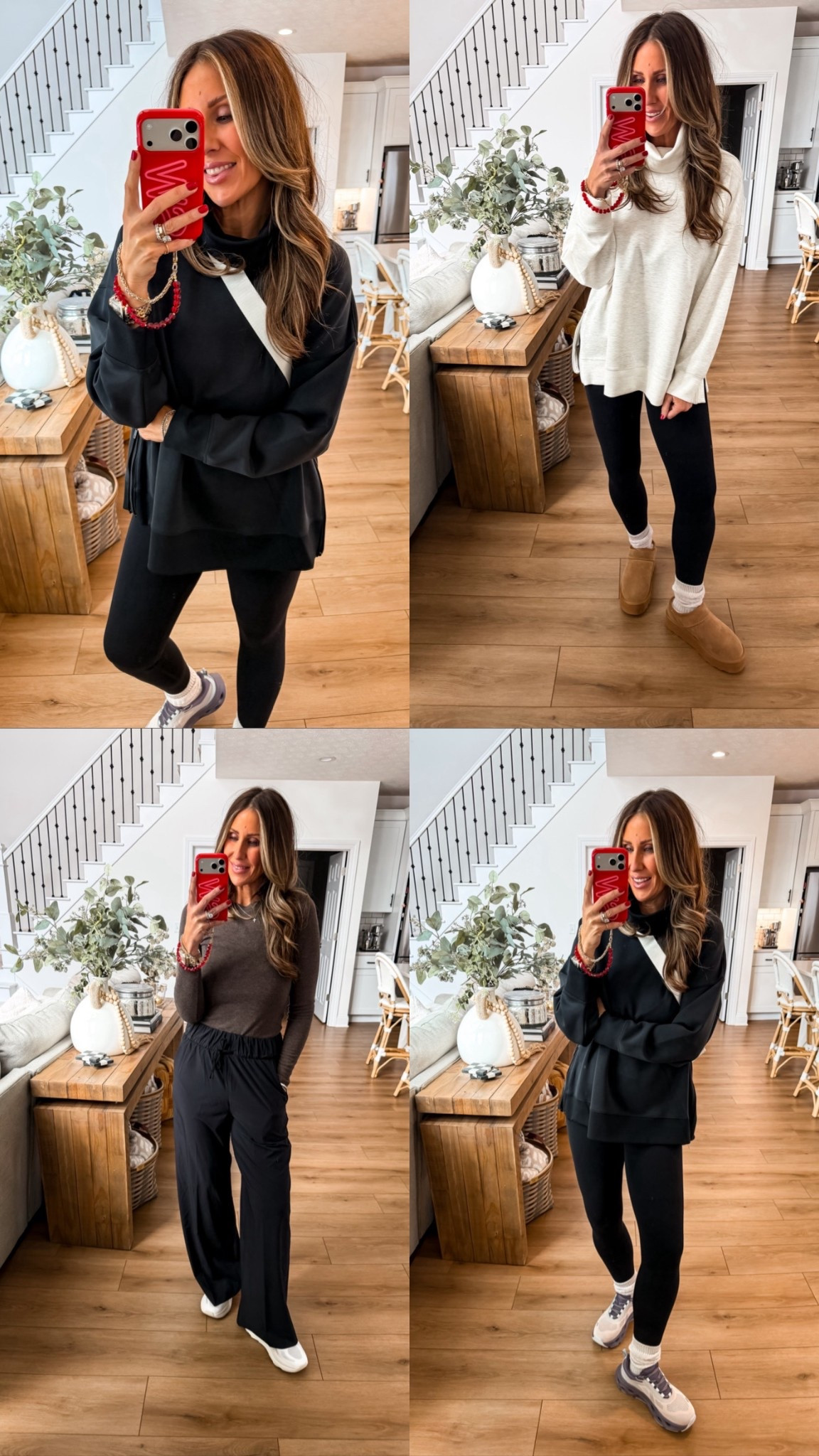 Target finds 
Size medium everything! 

#LTKmomlife #LTKOver40 #LTKMidsize