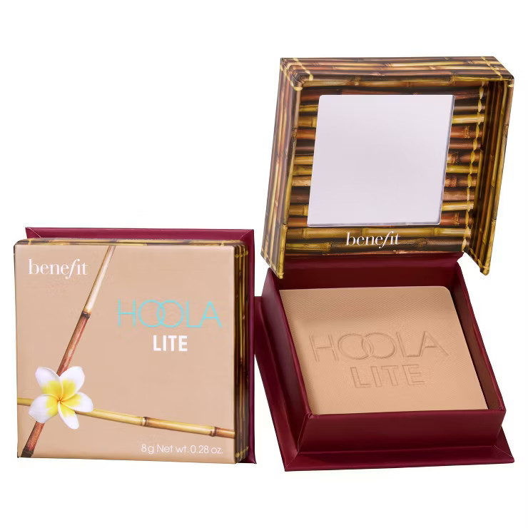 Benefit Cosmetics Hoola Matte Powder Bronzer - Ulta Beauty | Target