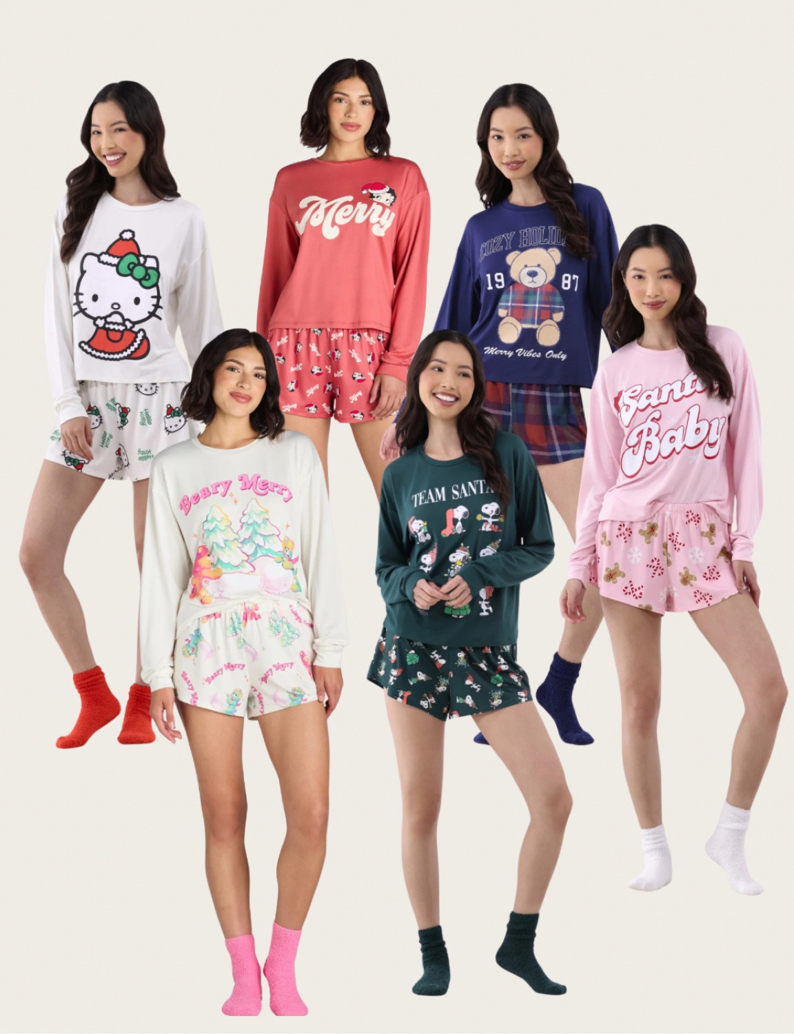 Grayson Social Junior's Sleep Tees on Walmart #walmartpartner #walmartdeals @walmart

#LTKFindsUnder50 #LTKGiftGuide #LTKSaleAlert