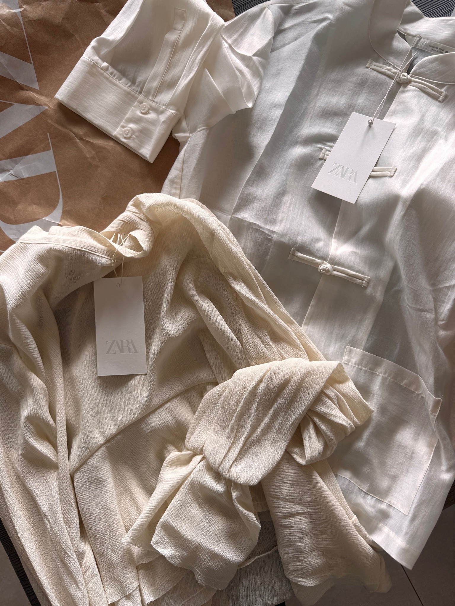 Zara newness ✨

#LTKuk #LTKspring #LTKsummer