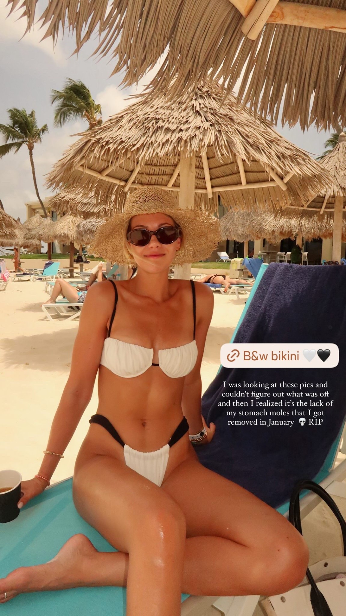 🖤🤍

bikini, swim, swimsuit, travel, beach, vacation

#LTKTravel #LTKSummerEdit #LTKSwim