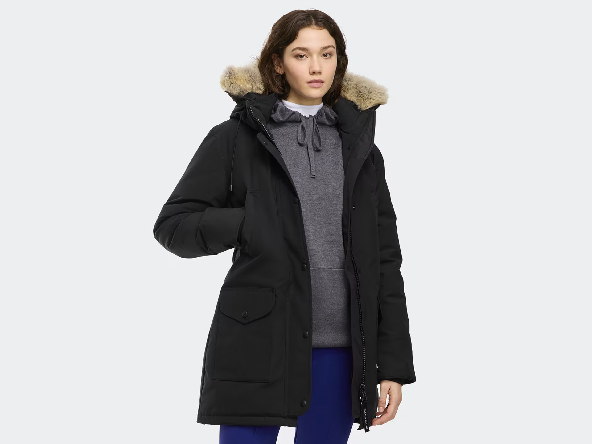 Trillium Parka Heritage | Canada Goose