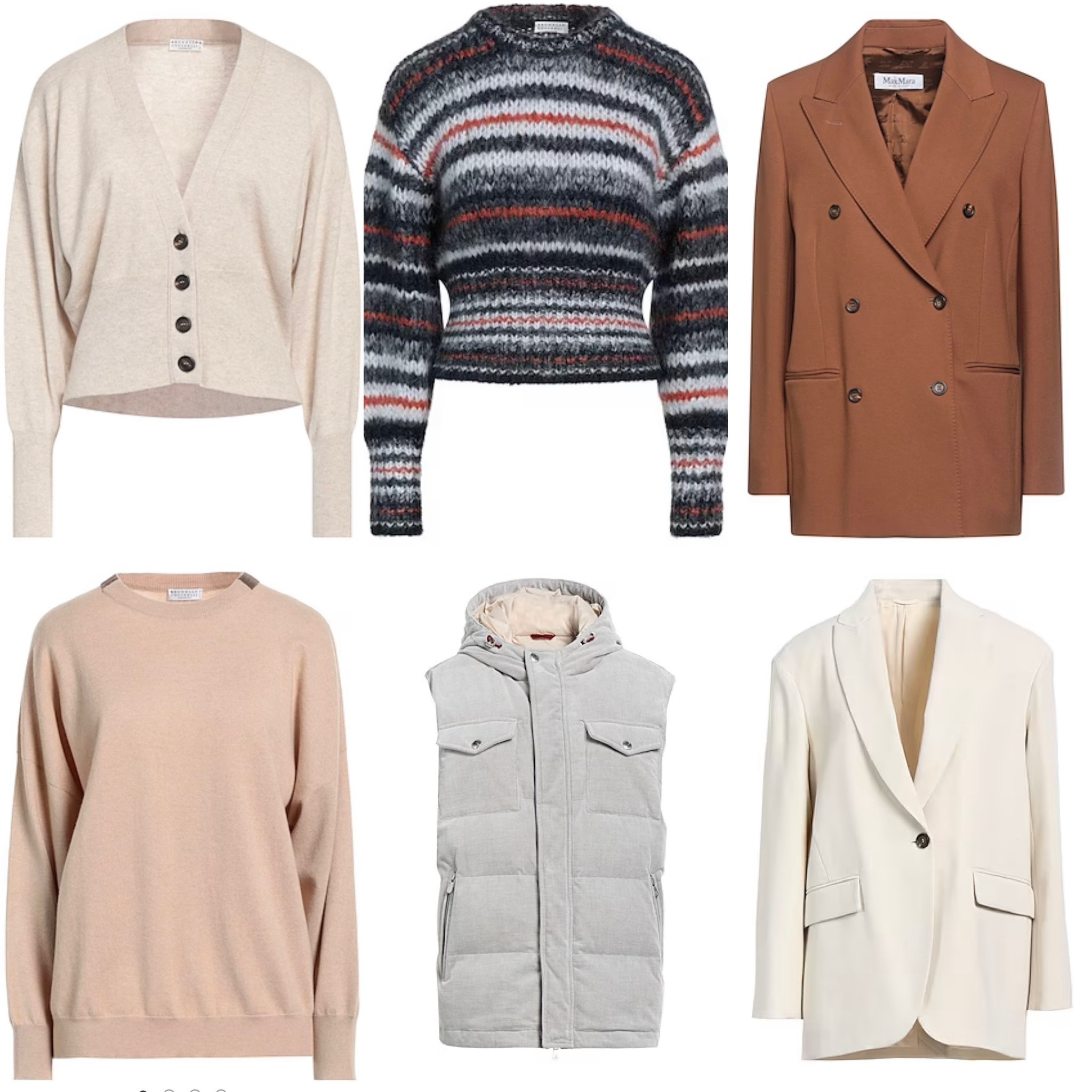 Best of brunello sale #fesignersale #brunellocucinelli

#LTKsalealert #LTKGiftGuide #LTKSeasonal