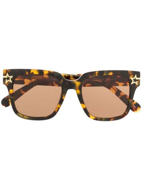 Stella McCartney Eyewear | Farfetch (US)