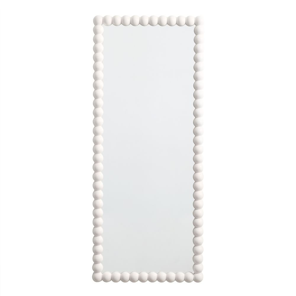 Naturalist Ball Full Length Mirror (23"x54") | Pottery Barn Teen