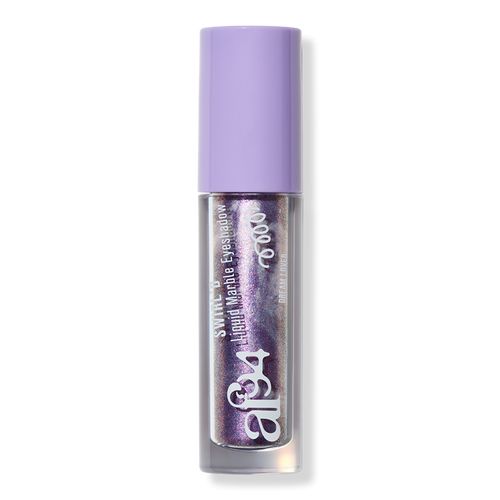 Swirl'd Liquid Marble Eyeshadow | Ulta