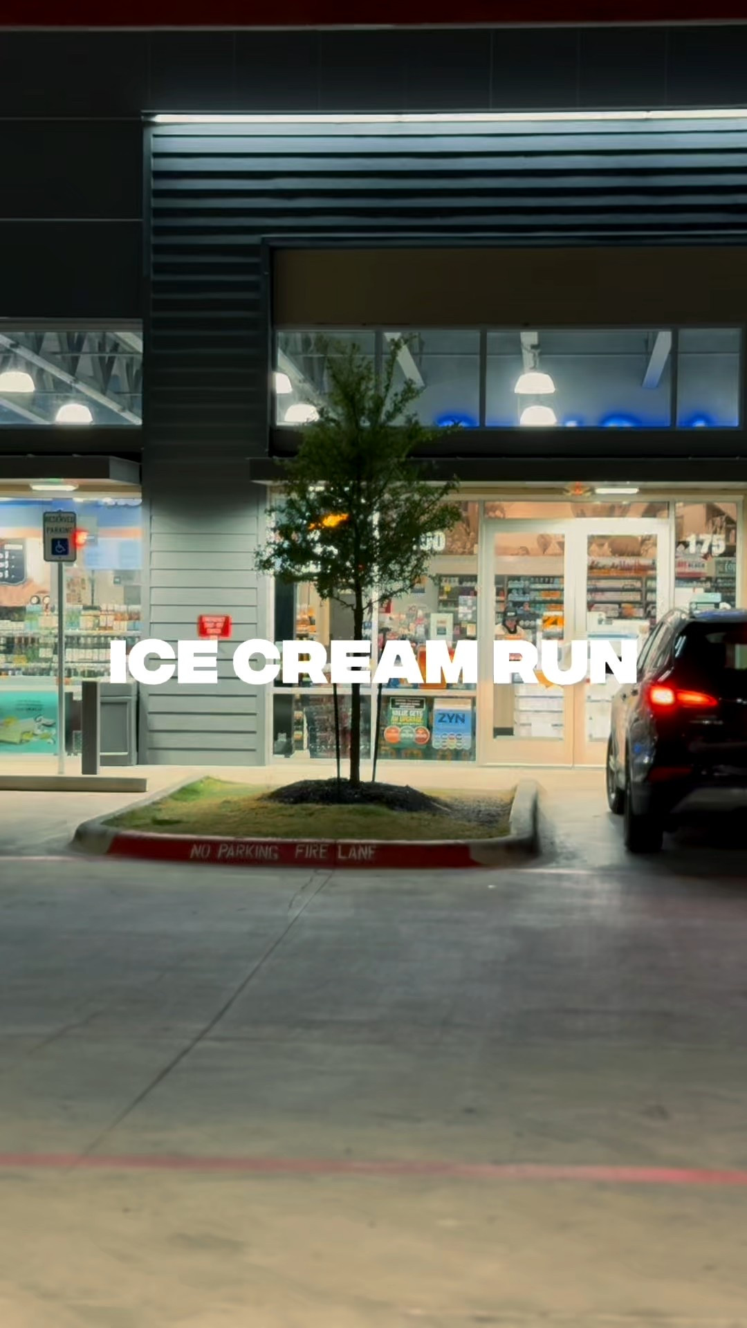 Who doesn’t love a late night ice cream run? Threw on my favorite sweater and headed out for a sweet treat  

#LTKMens #LTKFamily #LTKStyleTip