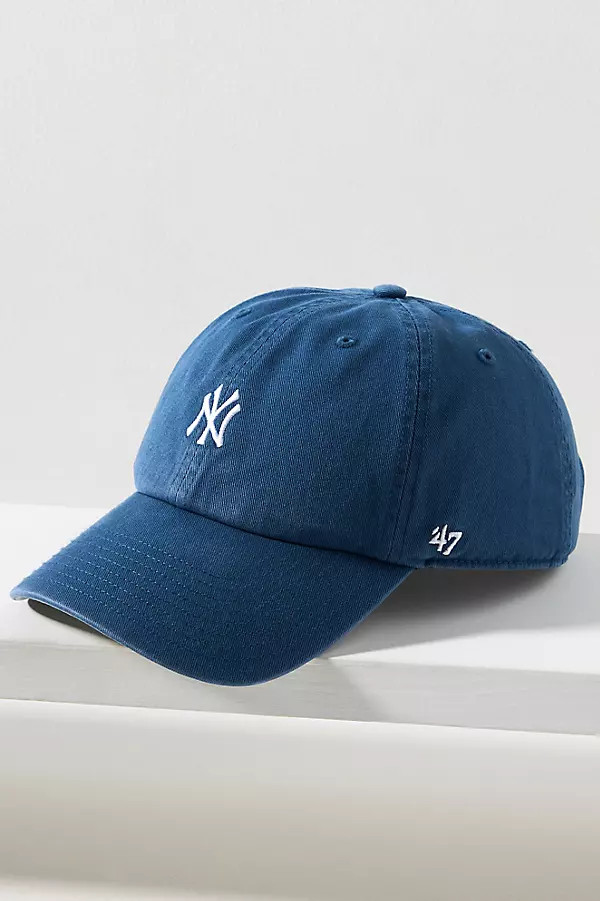 '47 MLB Mini Logo Baseball Cap | Anthropologie (US)