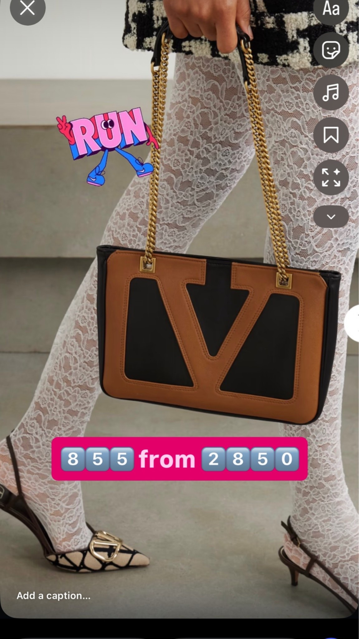 Valentino bag sale

#LTKSaleAlert #LTKootd #LTKSeasonal