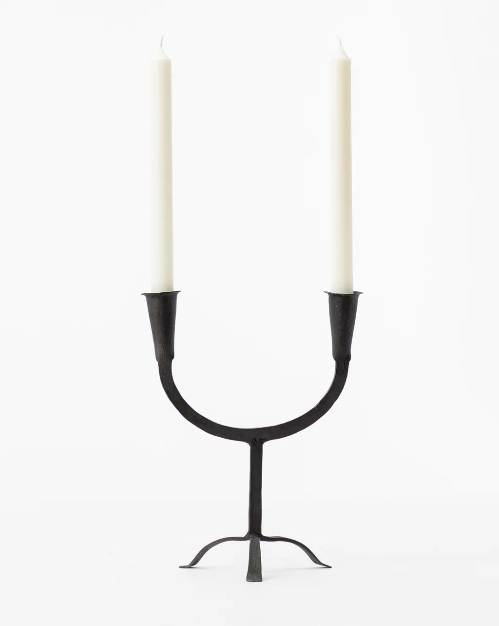 Coming Soon: Dual Taper Candle Holder | McGee & Co.