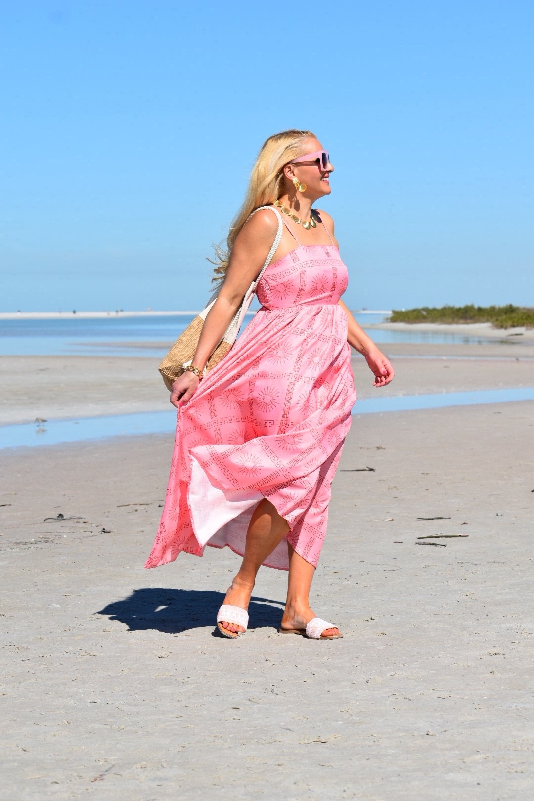 Resort wear for Women / Summer Dresses / Florida Outfits Vacation 

Wearing a medium.


summer 2026 outfits | tropical vacation outfits | cute vacation outfits | island vacation outfits | ibiza outfits | vacation outfits | vacation style | puerto rico outfits | italian summer outfits | euro summer outfits | casual summer outfits | italy outfits | summer fits | summer dresses | beach outfit | beachy summer outfits | carribean vacation outfits | beach vacation outfits | bahamas vacation outfits | mexico vacation outfits | resort wear for women | resort vacation outfits | resort outfit ideas | tropical vacation outfits | island vacation outfits | vacation outfits tropical | puerto rico outfits | beachy outfits | summer outfits 2026 | spring break outfit | spring break outfits | summer bikinis | florida outfits | florida vacation outfits | florida outfits vacation 


#LTKSeasonal #LTKOver40 #LTKSaleAlert #LTKU #LTKMidsize #LTKTravel #LTKgrwm #LTKootd #LTKValentine #LTKActive 