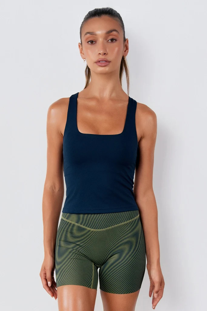 Vitality Pulse\u00ae X Racer Tank - Nocturne | Vitality